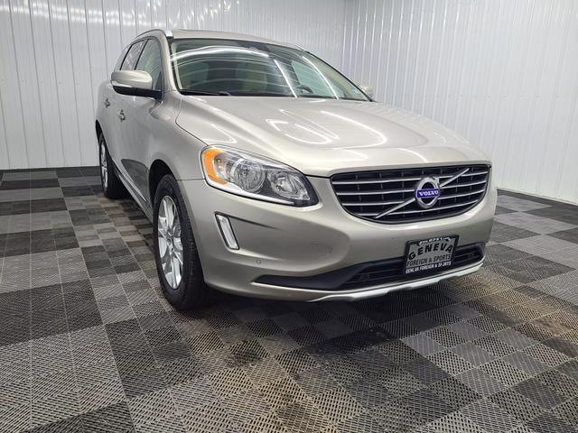 used 2014 Volvo XC60 car, priced at $11,995