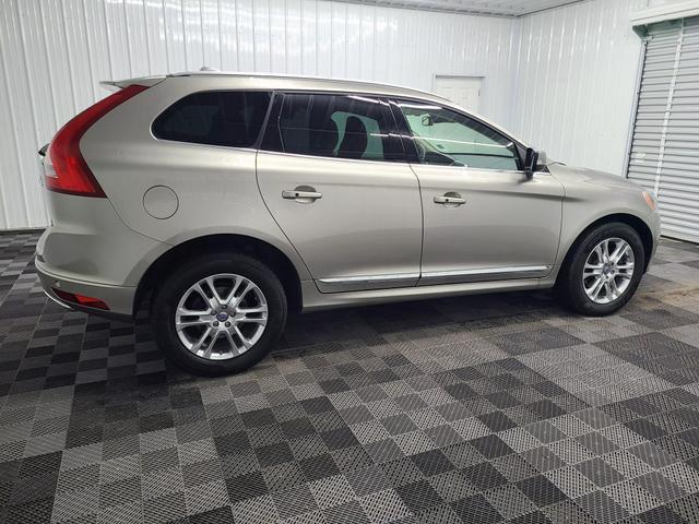 used 2014 Volvo XC60 car, priced at $11,995