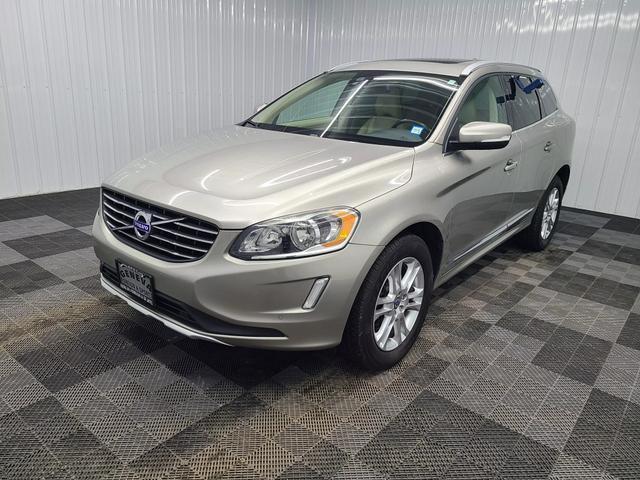 used 2014 Volvo XC60 car, priced at $11,995