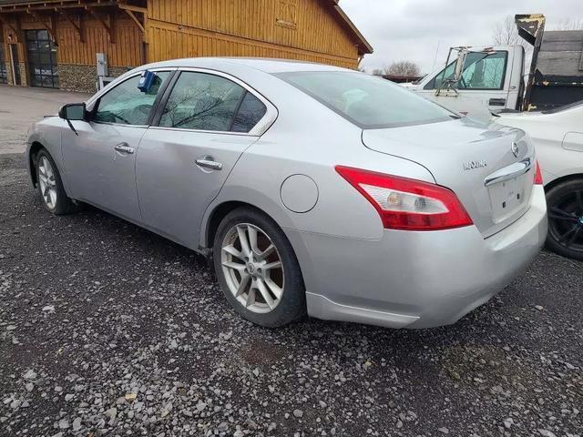 used 2011 Nissan Maxima car, priced at $9,995