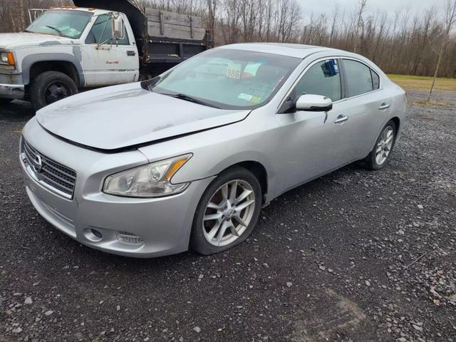 used 2011 Nissan Maxima car, priced at $9,995