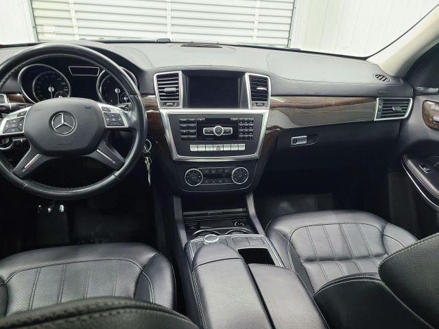 used 2014 Mercedes-Benz GL-Class car, priced at $14,777