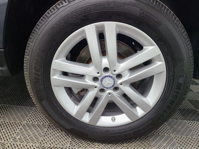 used 2014 Mercedes-Benz GL-Class car, priced at $14,777