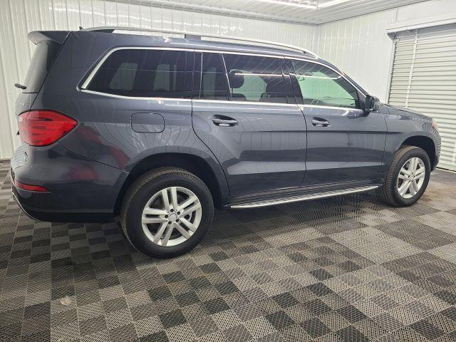 used 2014 Mercedes-Benz GL-Class car, priced at $14,777