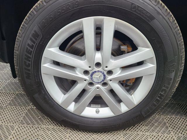 used 2014 Mercedes-Benz GL-Class car, priced at $14,777