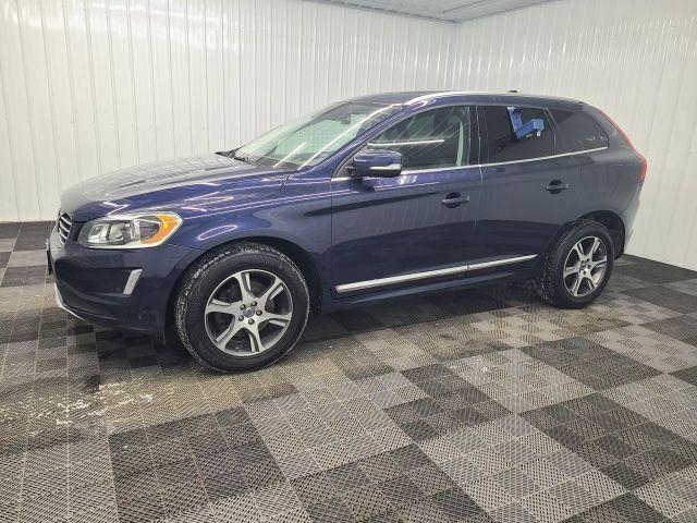 used 2014 Volvo XC60 car, priced at $14,995