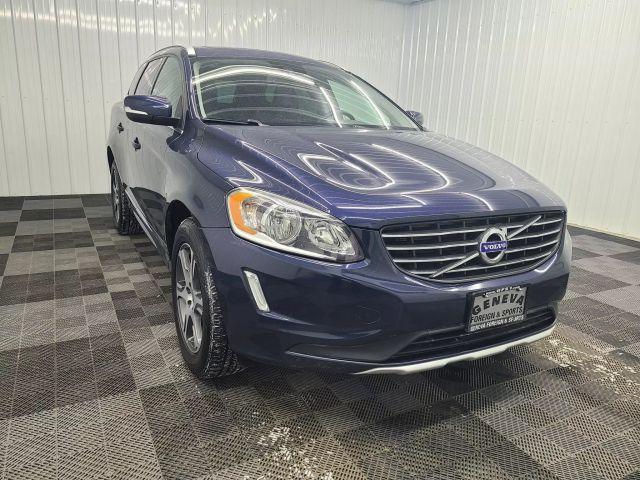 used 2014 Volvo XC60 car, priced at $14,995