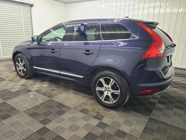 used 2014 Volvo XC60 car, priced at $14,995