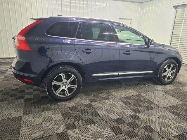 used 2014 Volvo XC60 car, priced at $14,995