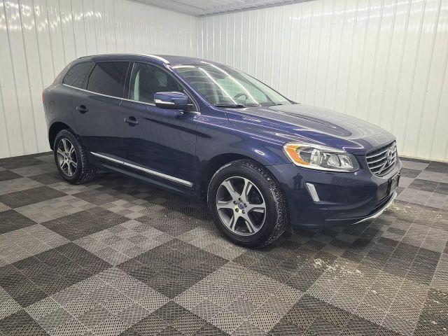 used 2014 Volvo XC60 car, priced at $14,995