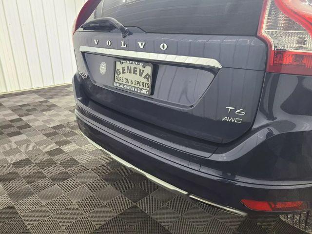 used 2014 Volvo XC60 car, priced at $14,995