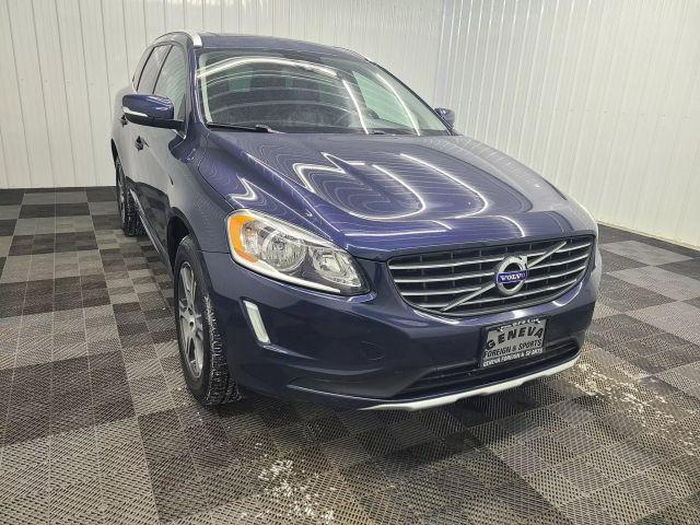 used 2014 Volvo XC60 car, priced at $14,995