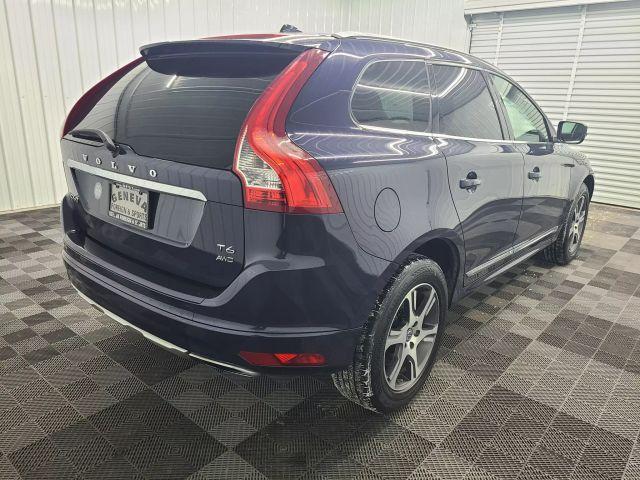 used 2014 Volvo XC60 car, priced at $14,995