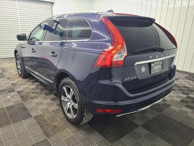 used 2014 Volvo XC60 car, priced at $14,995