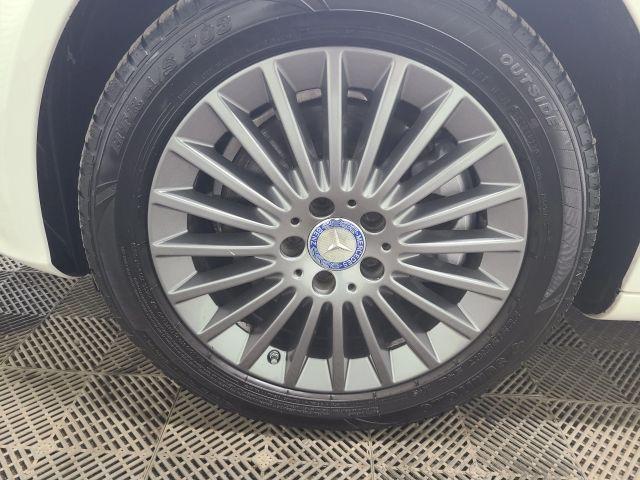 used 2015 Mercedes-Benz C-Class car, priced at $15,995