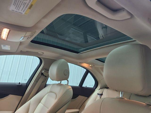 used 2015 Mercedes-Benz C-Class car, priced at $15,995