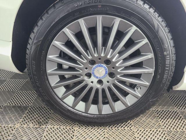 used 2015 Mercedes-Benz C-Class car, priced at $15,995