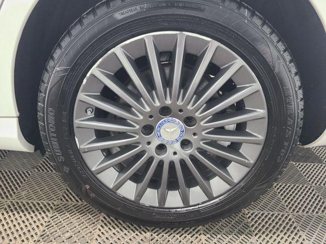 used 2015 Mercedes-Benz C-Class car, priced at $15,995