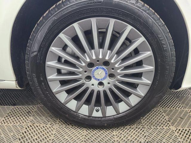 used 2015 Mercedes-Benz C-Class car, priced at $15,995