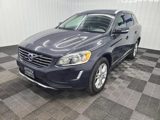 used 2014 Volvo XC60 car, priced at $11,995