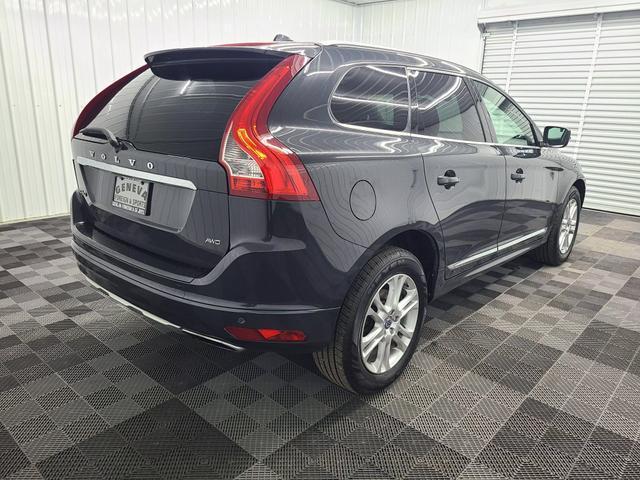 used 2014 Volvo XC60 car, priced at $11,995