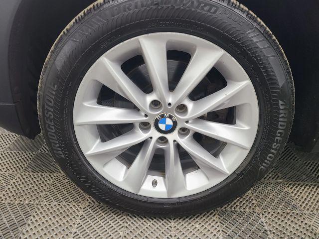 used 2014 BMW X3 car, priced at $11,995