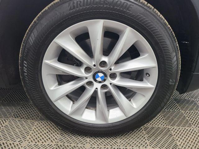 used 2014 BMW X3 car, priced at $11,995