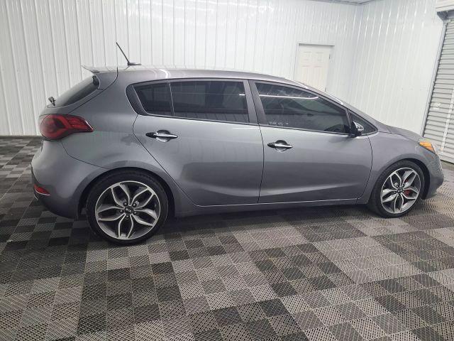 used 2016 Kia Forte car, priced at $8,995