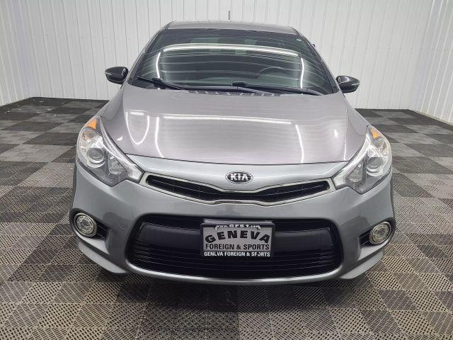 used 2016 Kia Forte car, priced at $8,995