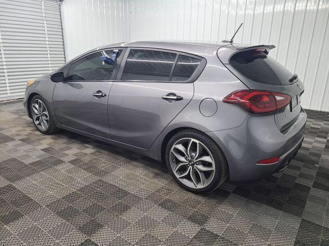 used 2016 Kia Forte car, priced at $8,995