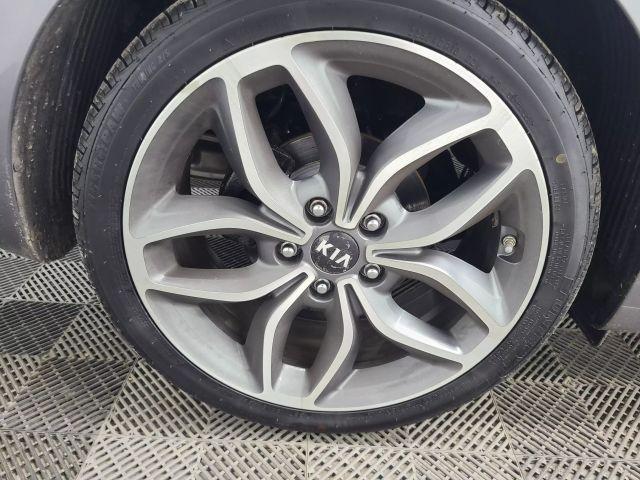 used 2016 Kia Forte car, priced at $8,995