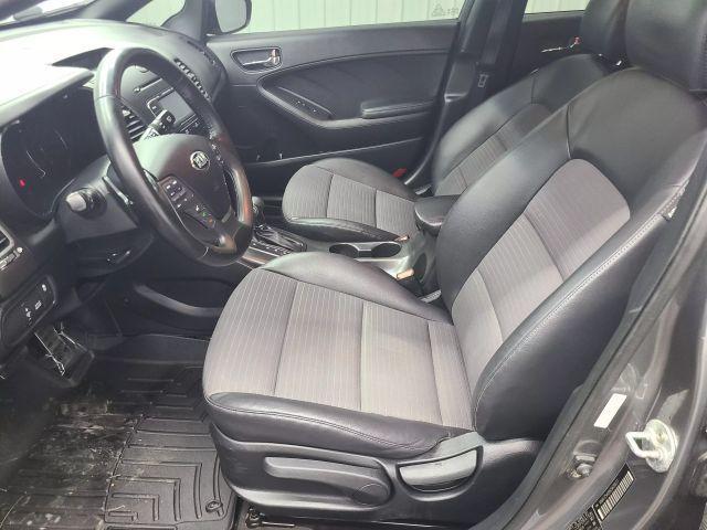 used 2016 Kia Forte car, priced at $8,995