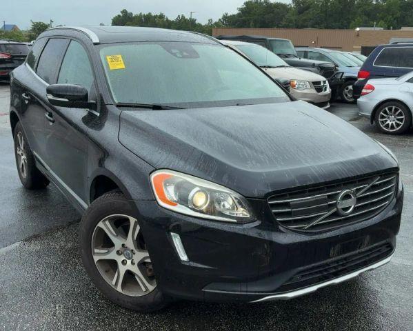 used 2014 Volvo XC60 car, priced at $12,444
