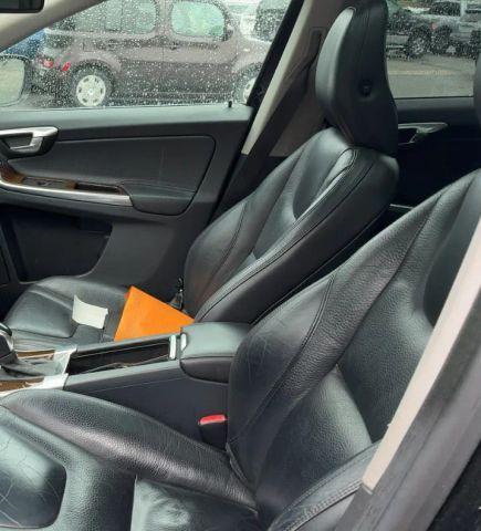 used 2014 Volvo XC60 car, priced at $12,444