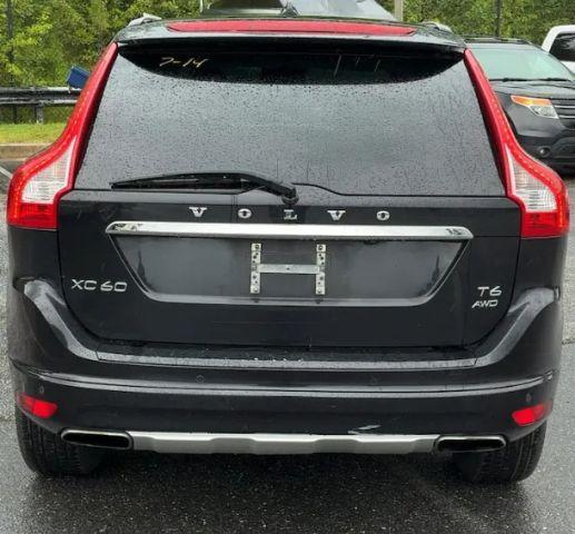used 2014 Volvo XC60 car, priced at $12,444