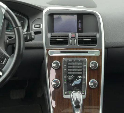 used 2014 Volvo XC60 car, priced at $12,444