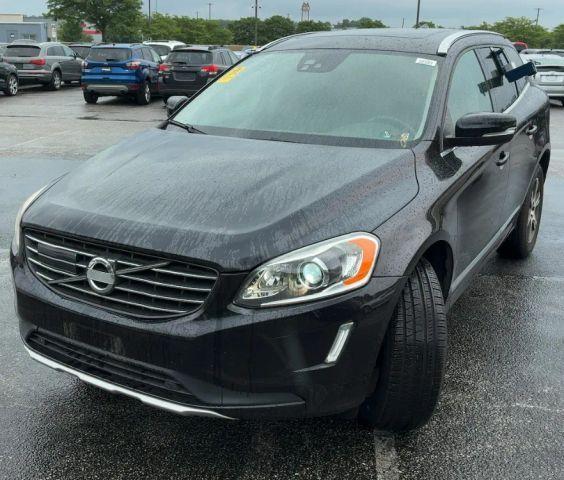 used 2014 Volvo XC60 car, priced at $12,444