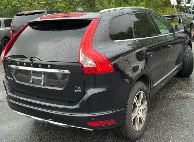 used 2014 Volvo XC60 car, priced at $12,444