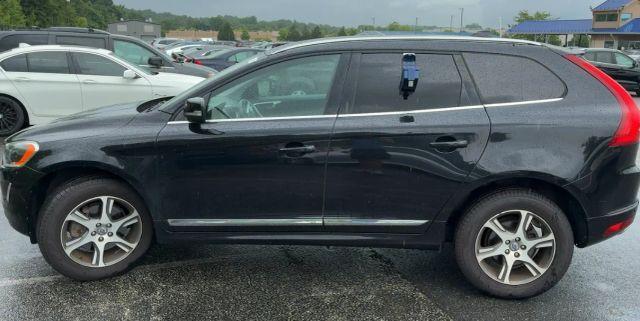 used 2014 Volvo XC60 car, priced at $12,444