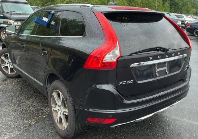 used 2014 Volvo XC60 car, priced at $12,444