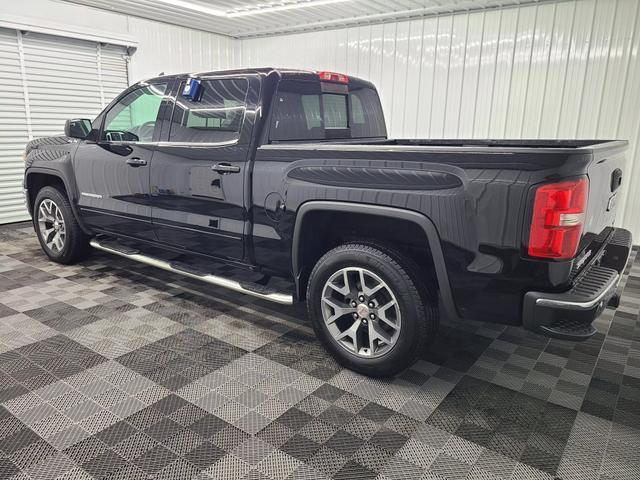 used 2015 GMC Sierra 1500 car, priced at $21,995