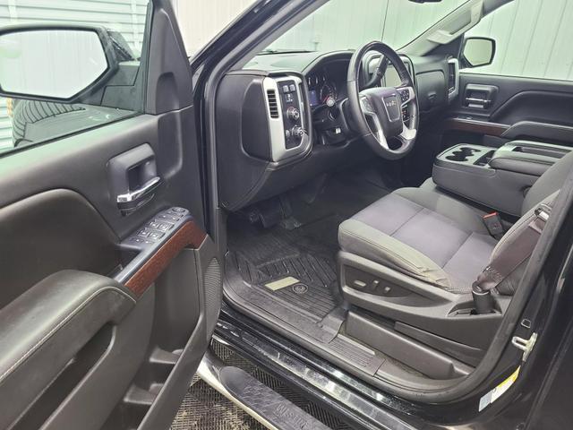 used 2015 GMC Sierra 1500 car, priced at $21,995