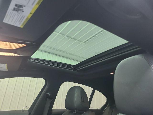 used 2020 BMW 330 car, priced at $21,995