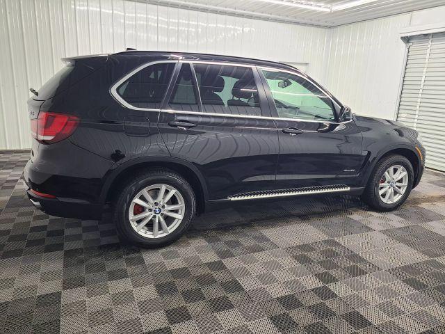 used 2015 BMW X5 car, priced at $16,995