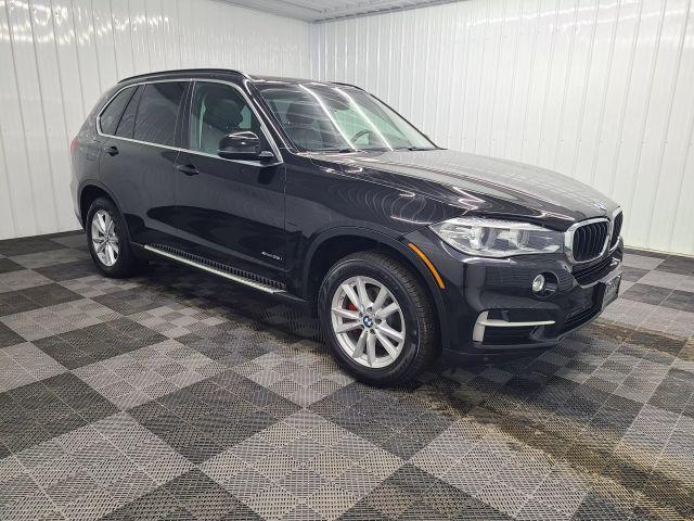 used 2015 BMW X5 car, priced at $16,995