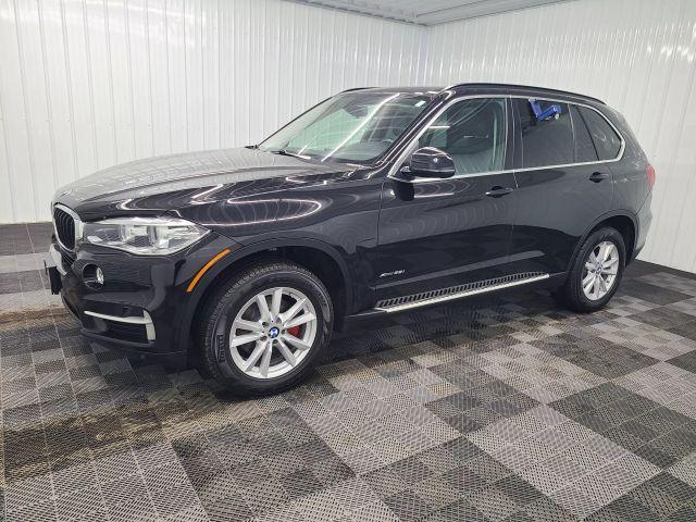 used 2015 BMW X5 car, priced at $16,995