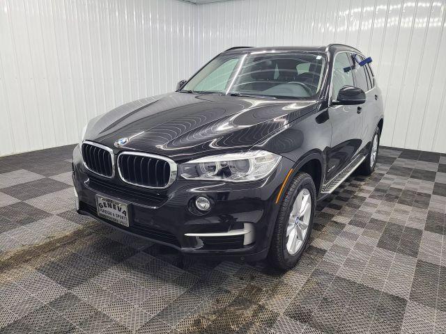 used 2015 BMW X5 car, priced at $16,995