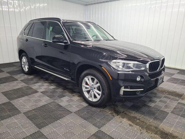 used 2015 BMW X5 car, priced at $16,995