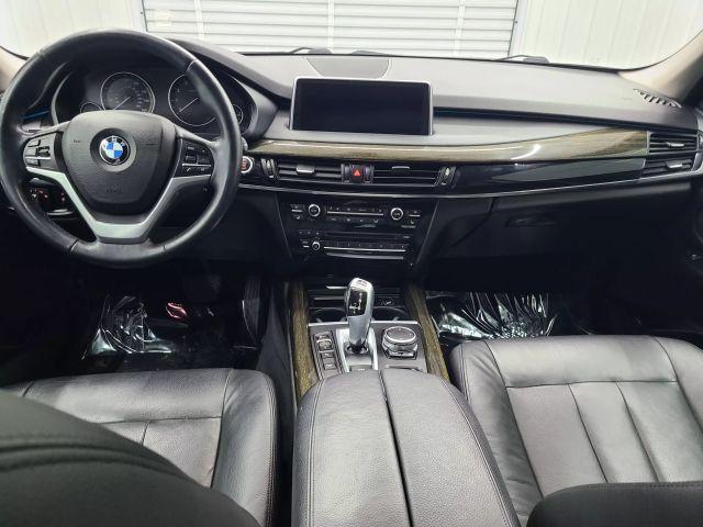 used 2015 BMW X5 car, priced at $16,995