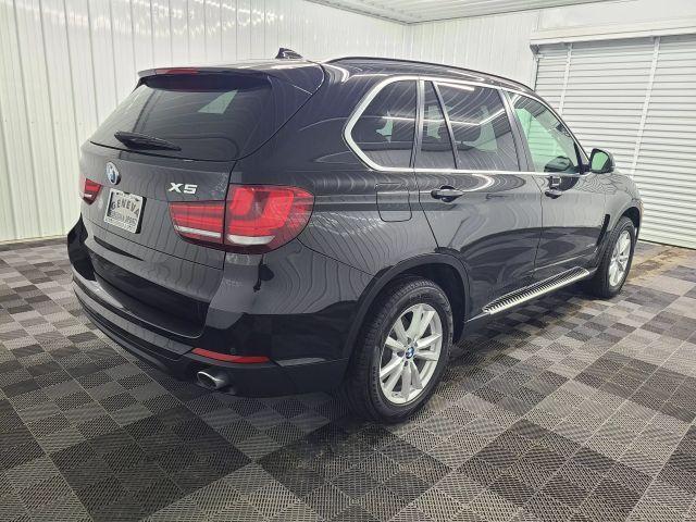 used 2015 BMW X5 car, priced at $16,995